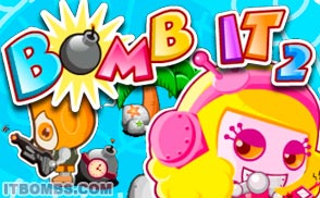Bomb It 2