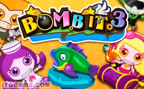 Bomb It 3