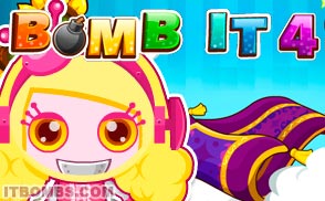 Bomb It 4