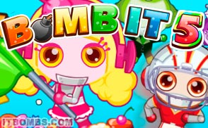 Bomb It 5