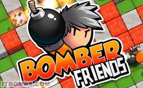 Bomber Friends