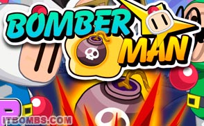 Bomber Man