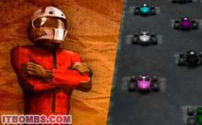 Kart Racer