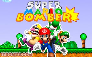 Mario