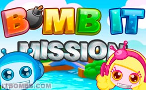 Mission