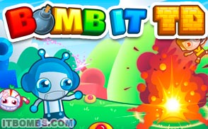 Tower Defense